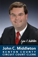 John C. Middleton